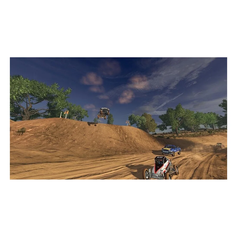 Jogo Baja Edge Of Control Hd Xone Jogo Baja Edge Of Control Hd Xone