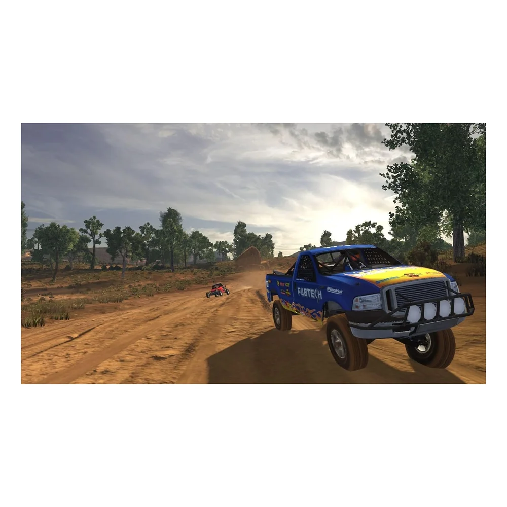 Jogo Baja Edge Of Control Hd Xone Jogo Baja Edge Of Control Hd Xone