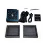 Fonte Gamer Rise Mode Elektra, 650W, Bronze, PFC Ativo, Preto - RM-PSU-ELK-650-B