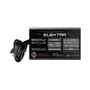 Fonte Gamer Rise Mode Elektra, 650W, Bronze, PFC Ativo, Preto - RM-PSU-ELK-650-B