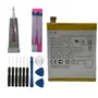 Kit Reparo + Bateria C11p1507 Compativel Zenfone Zoom