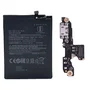 Placa De Carga Compativel Com Redmi 7 / Note 8 / 8t + Bateria