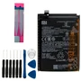 Bateria Bm4w Compatível Com Mi 10t Lite 5g + Kit Reparo