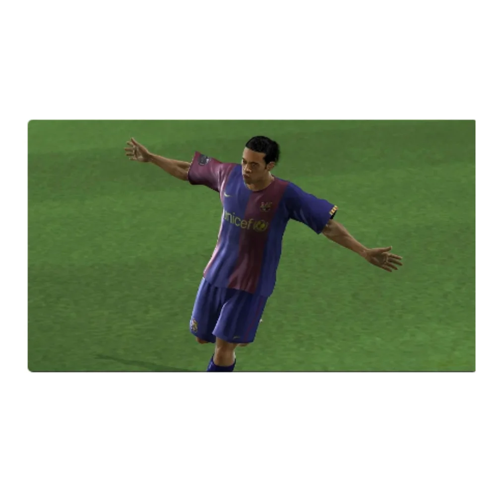 Jogo Uefa Champions League 2006-2007 XBOX 360 Lacrado Jogo Uefa Champions League 2006-2007 XBOX 360 Lacrado
