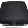 Capa Protetora Qualicapas Compatível Com Bases G25 G27 G29 G920 G923 Simulador Gamer Logitech