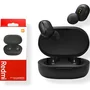 Fone Xiaomi Redmi Airdots 2 Bluetooth Sem Fio - Cor Preto