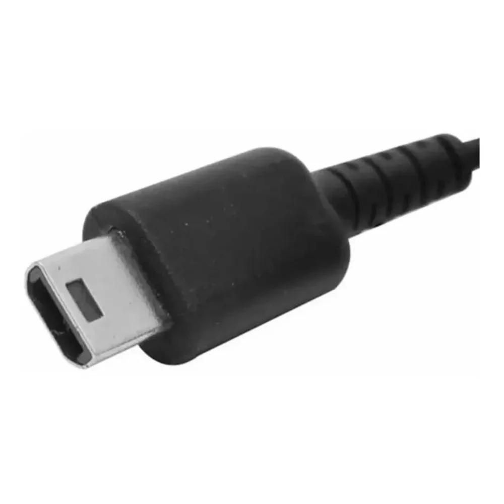 Fonte Carregador Para Nintendo Ds Lite Bivolt 110-220v Fonte Carregador Para Nintendo Ds Lite Bivolt 110-220v