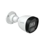 Camera Bullet Plastico Dual Light 2mp 2.