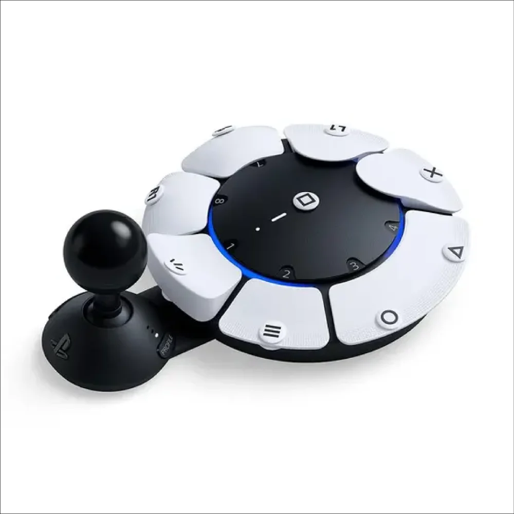 Controle Acess - Ps5 Controle Acess - Ps5
