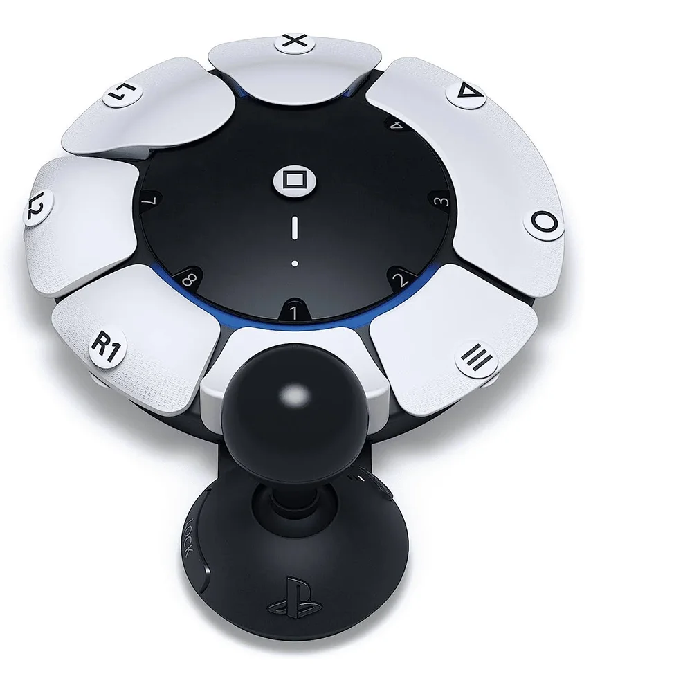 Controle Acess - Ps5 Controle Acess - Ps5