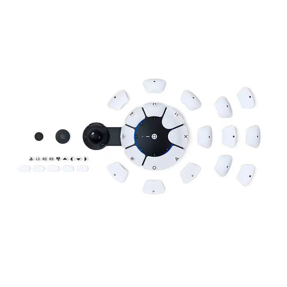 Controle Acess - Ps5 Controle Acess - Ps5
