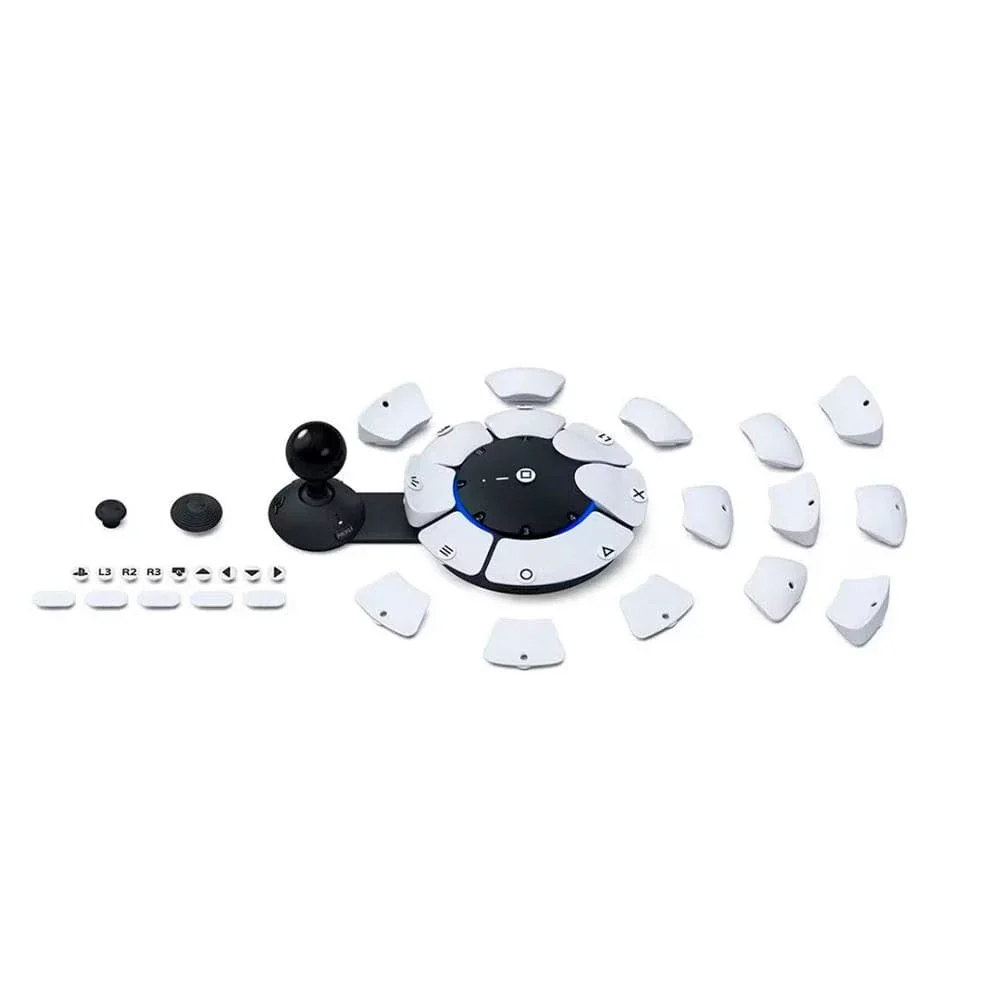 Controle Acess - Ps5 Controle Acess - Ps5