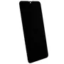 Frontal Tela Completa Compatível Com Galaxy A10s A107 + Kit Reparo Cor:preto