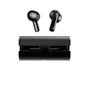 Fone Intra Auricular Ouvido Sem Fio Bluetooth Earbuds Cor:preto