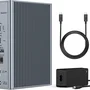 Dock Station 16 Em 1 Usb-c Thunderbolt 3 40gbps Macbook Pro