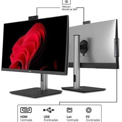 Computador-All-In-One-24-Intel