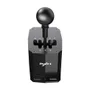 Câmbio Manual Gamer Pxn Sfu 7 Marchas + Ré Sensor 16 Bits Alta Precisão PC