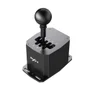 Câmbio Manual Gamer Pxn Sfu 7 Marchas + Ré Sensor 16 Bits Alta Precisão PC