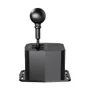 Câmbio Manual Gamer Pxn Sfu 7 Marchas + Ré Sensor 16 Bits Alta Precisão PC