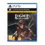 Jogo The Light Brigade (collector's Edition) Ps5