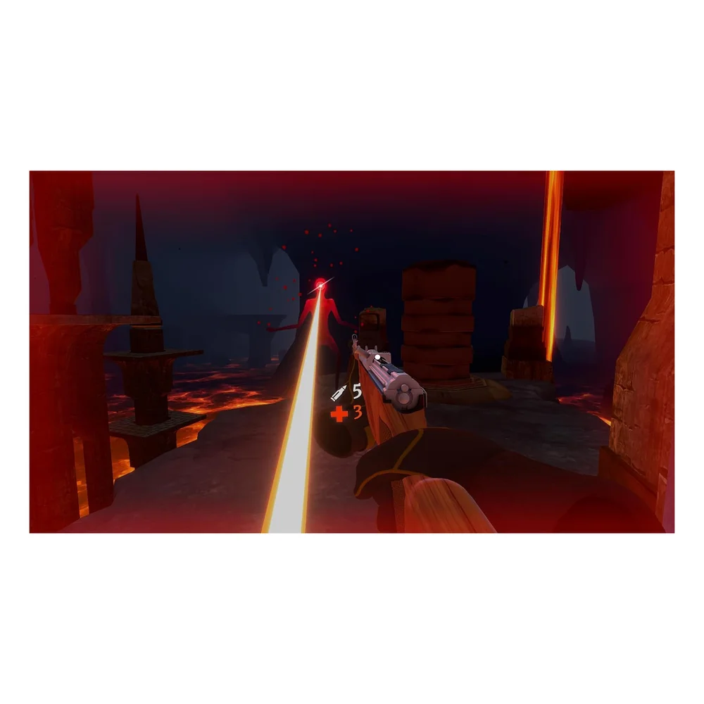 Jogo The Light Brigade (collector's Edition) Ps5 Jogo The Light Brigade (collector's Edition) Ps5