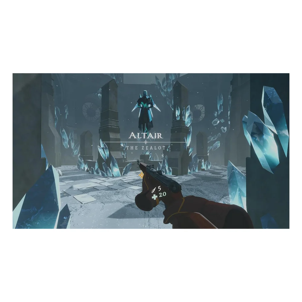 Jogo The Light Brigade (collector's Edition) Ps5 Jogo The Light Brigade (collector's Edition) Ps5