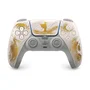 Controle Sem Fio Dualsense Ouro Ghost Of Yōtei Sony - Ps5