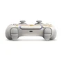 Controle Sem Fio Dualsense Ouro Ghost Of Yōtei Sony - Ps5