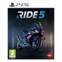 Jogo Rride 5 Ps5