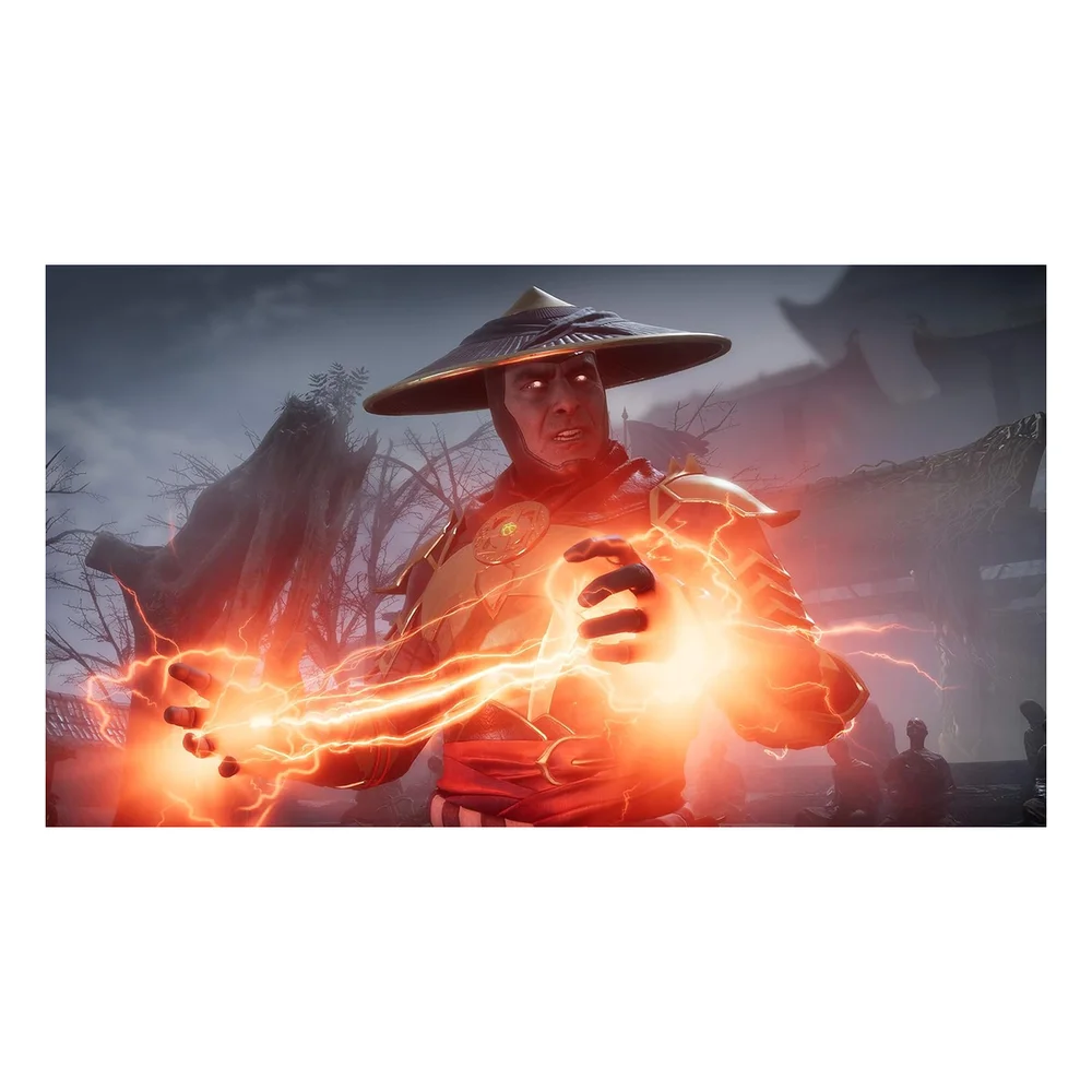 Jogo Mortal Kombat 11 - XBOX One / Series X Jogo Mortal Kombat 11 - XBOX One / Series X