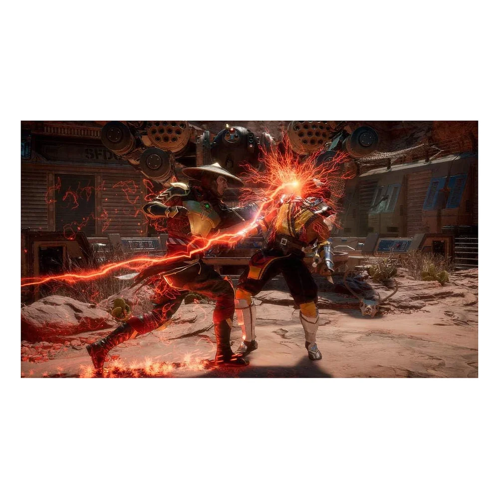 Jogo Mortal Kombat 11 - XBOX One / Series X Jogo Mortal Kombat 11 - XBOX One / Series X