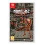 Jogo Nongunz (doppeLGA nger Edition) Nintendo Switch