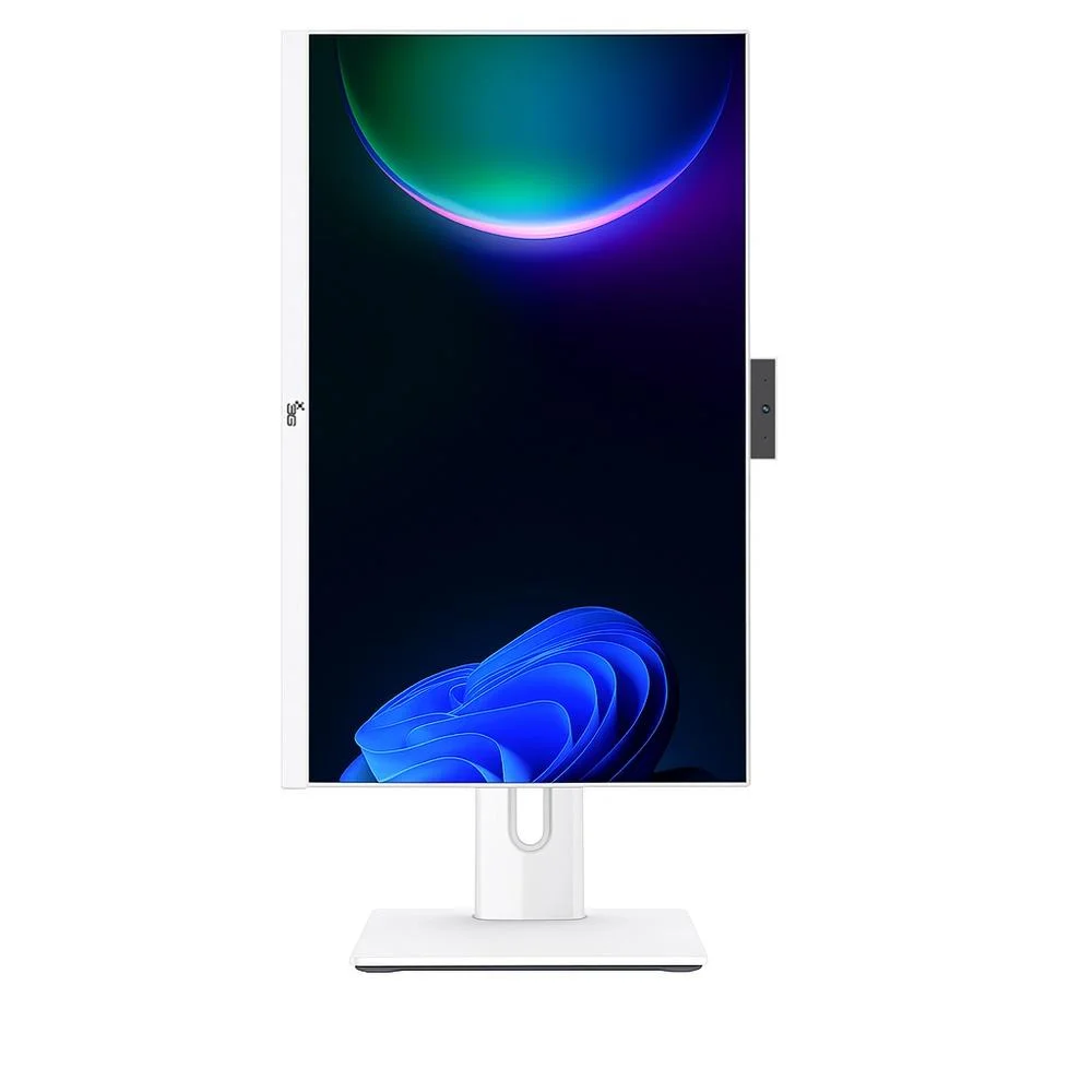 "Computador All In One 24"" Branco, Intel i3 9100, 8GB Ddr4, SSD 512gb, WINDOWS 11  , Webcam, Wi-fi, 3green Unique" em Campinas - foto 5