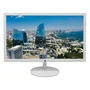 Monitor LED 15.4 " Brazilpc Widescreen Vga HDMI Vesa Branco