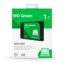 SSD Wd Green 1TB Sata3 2.5 Velocidade 545mbs Pra PC Notebook
