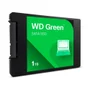 SSD Wd Green 1TB Sata3 2.5 Velocidade 545mbs Pra PC Notebook