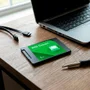 SSD Wd Green 1TB Sata3 2.5 Velocidade 545mbs Pra PC Notebook