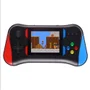 Console De Vídeo Game Portátil Retrô X7m – Tela Ips 3,5" • Saída Hd/av • 500 Jogos • Bateria 1200mah