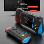 Console De Vídeo Game Portátil Retrô X7m – Tela Ips 3,5" • Saída Hd/av • 500 Jogos • Bateria 1200mah