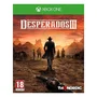 Jogo Desperados Iii XBOX One Europeu