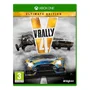 V-rally 4 – Ultimate Edition – XBOX One Europeu