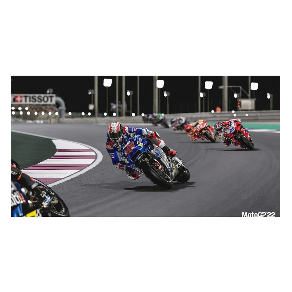 Jogo Motogp 22 XBOX One XBOX X Europeu Jogo Motogp 22 XBOX One XBOX X Europeu
