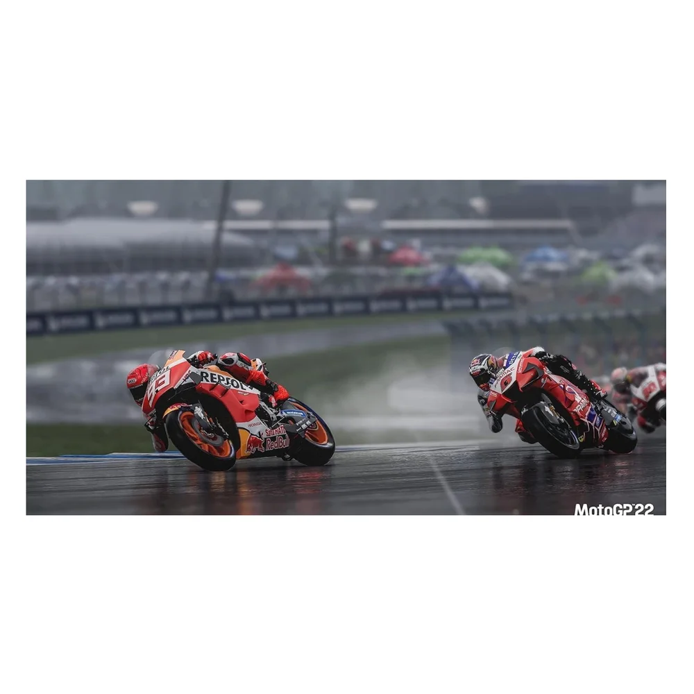 Jogo Motogp 22 XBOX One XBOX X Europeu Jogo Motogp 22 XBOX One XBOX X Europeu