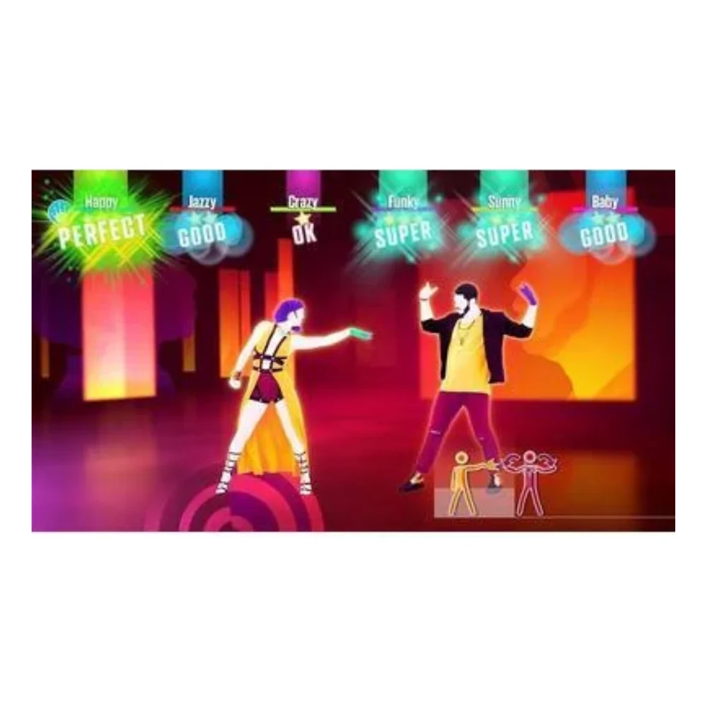 Jogo Just Dance 2018 XBOX One Americano