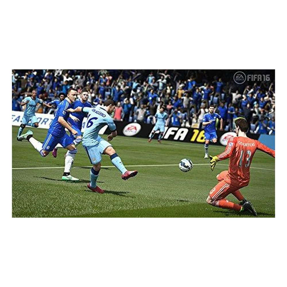 Jogo Fifa 16 XBOX One Asiatico Jogo Fifa 16 XBOX One Asiatico