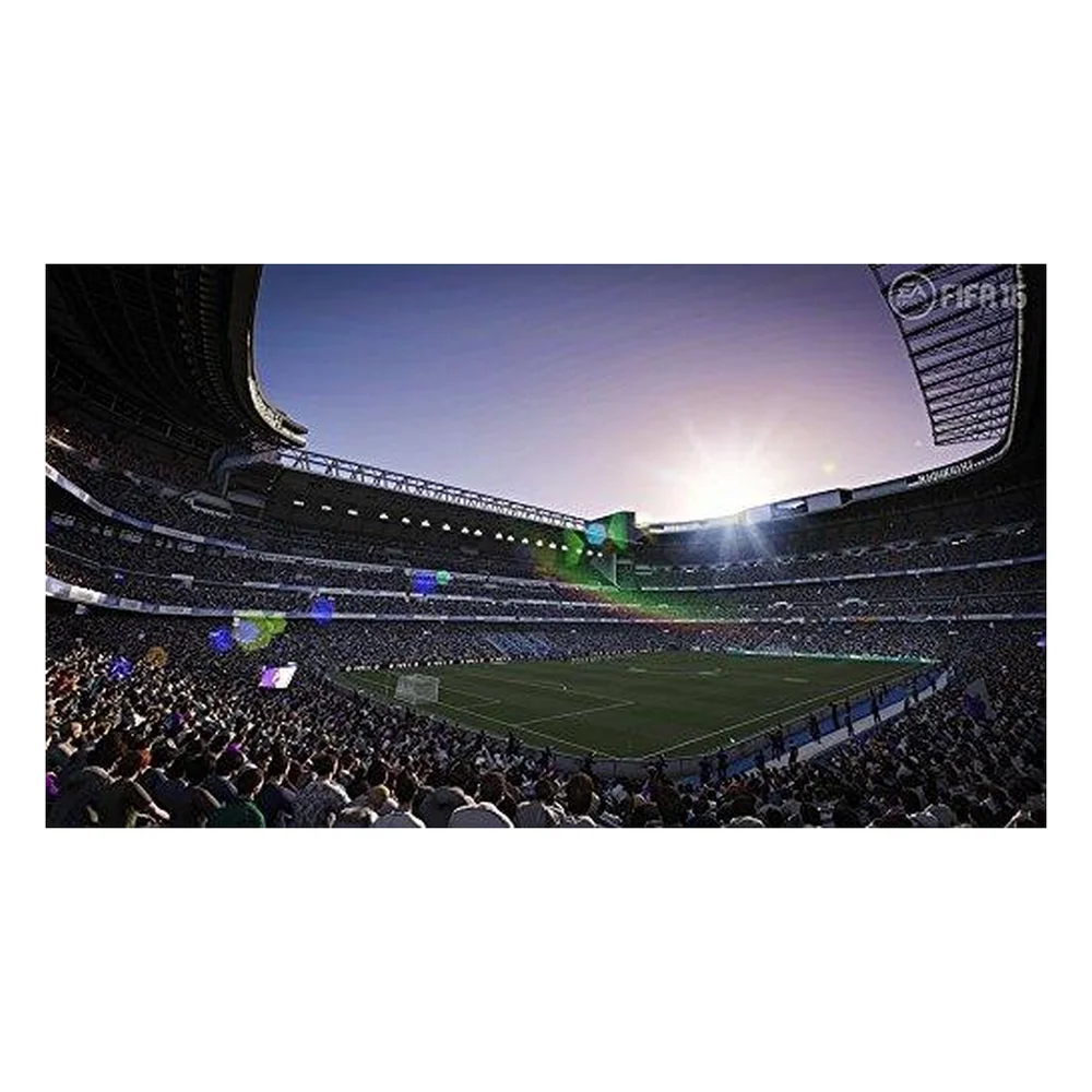 Jogo Fifa 16 XBOX One Asiatico Jogo Fifa 16 XBOX One Asiatico