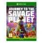 Jogo Journey To The Savage Planet XBOX One