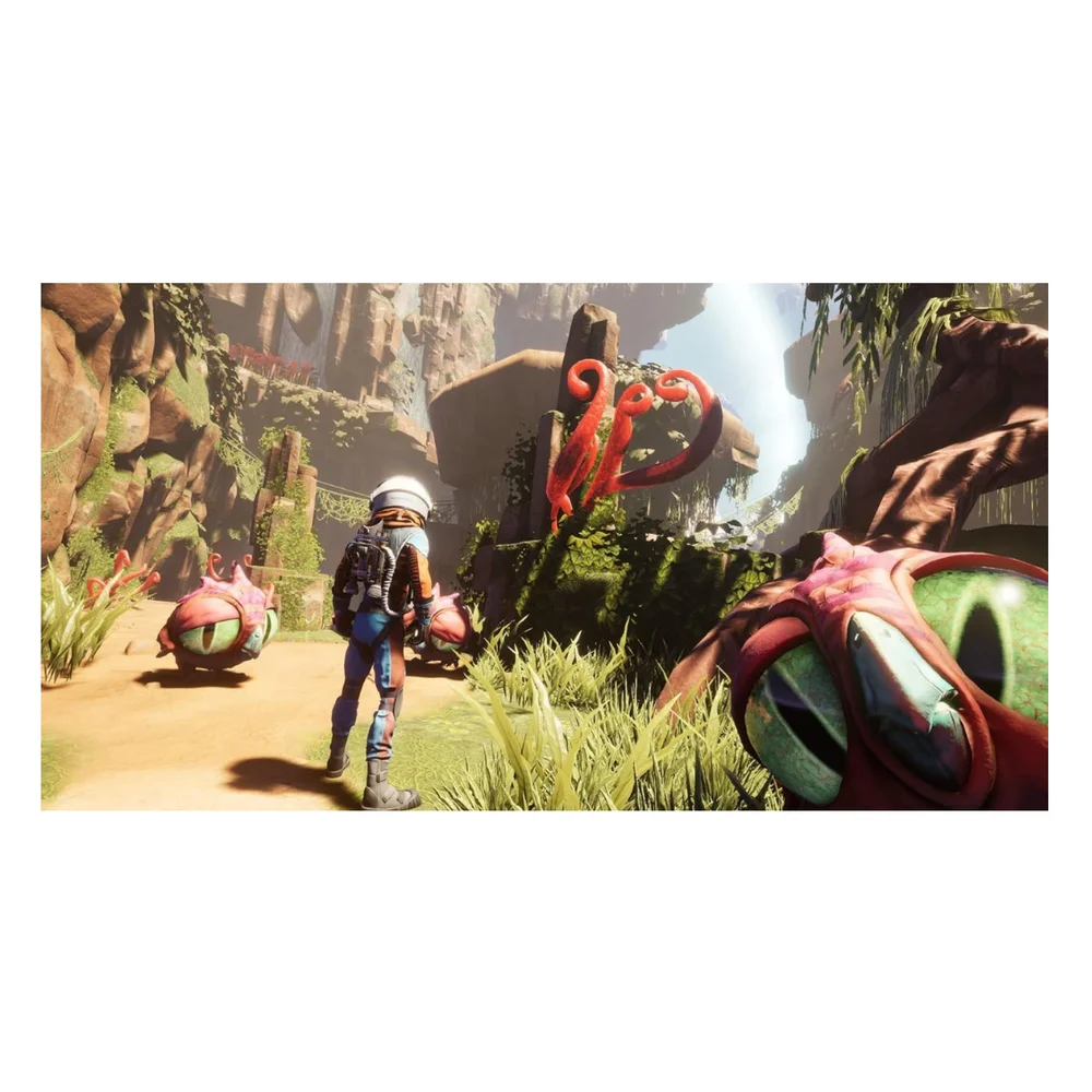 Jogo Journey To The Savage Planet XBOX One