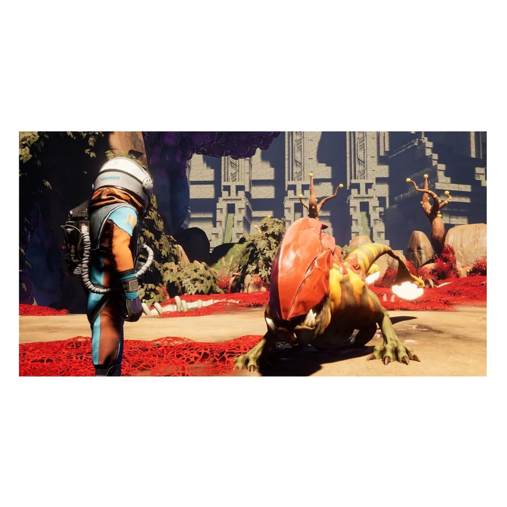 Jogo Journey To The Savage Planet XBOX One
