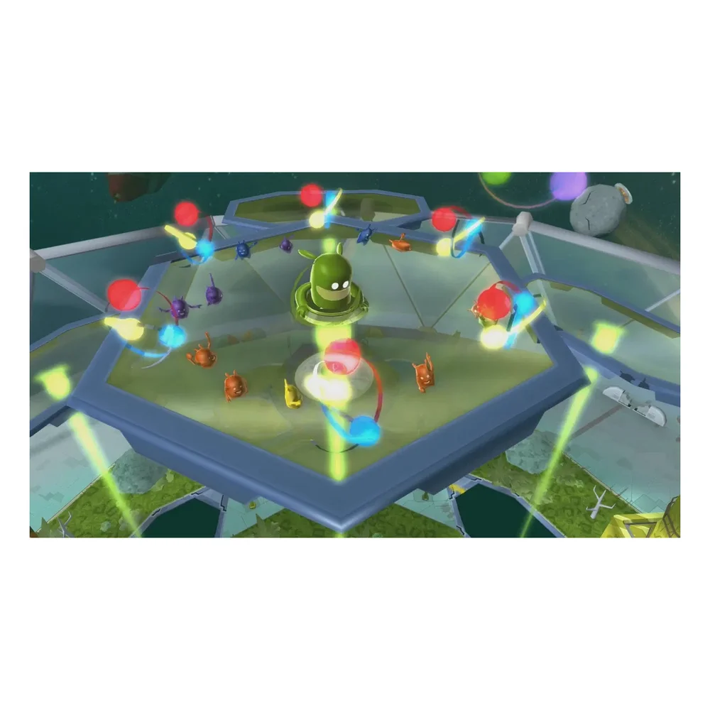 Jogo De Blob 2 XBOX One Europeu Jogo De Blob 2 XBOX One Europeu